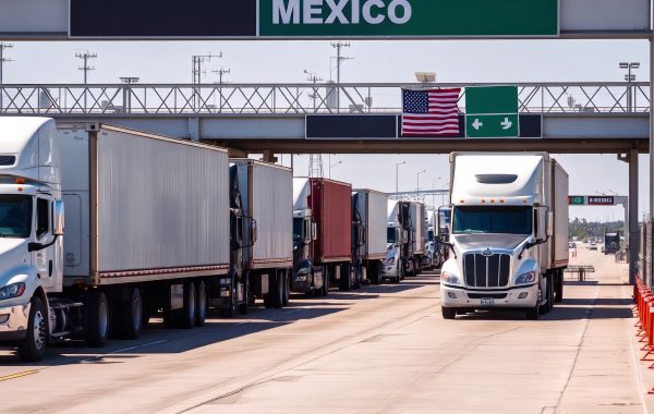 Cross-Border
